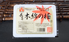 もめん豆腐