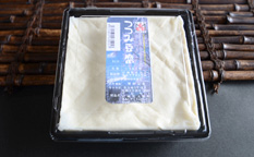 つつみ豆腐