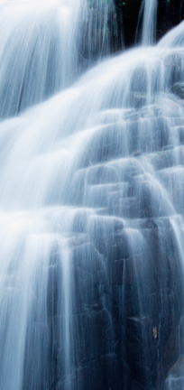 水へのこだわり
